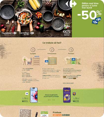 #lzfro Carrefour Delimano