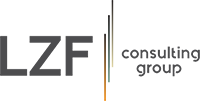 LZF Development Logo